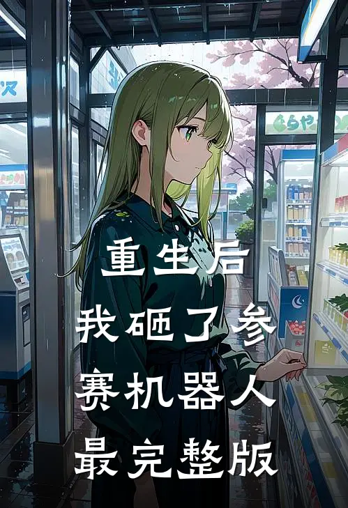重生后，我砸了参赛机器人最完整版