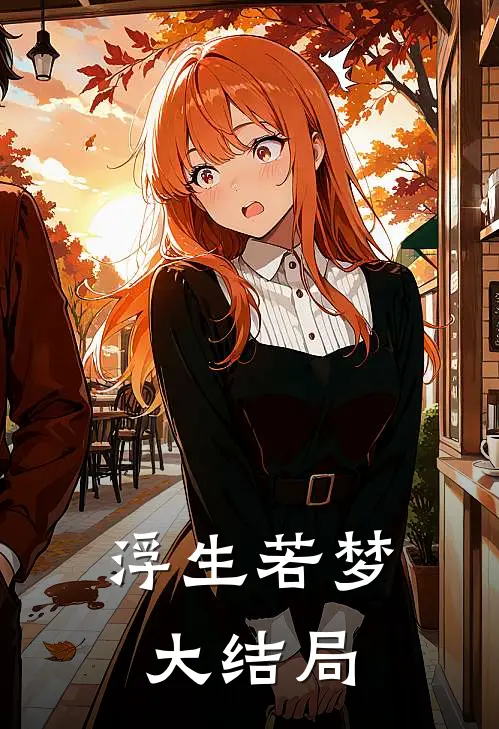 浮生若梦大结局