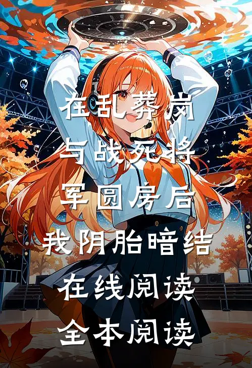 在乱葬岗与战死将军圆房后，我阴胎暗结在线阅读全本阅读