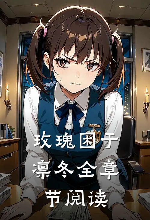 玫瑰困于凛冬全章节阅读