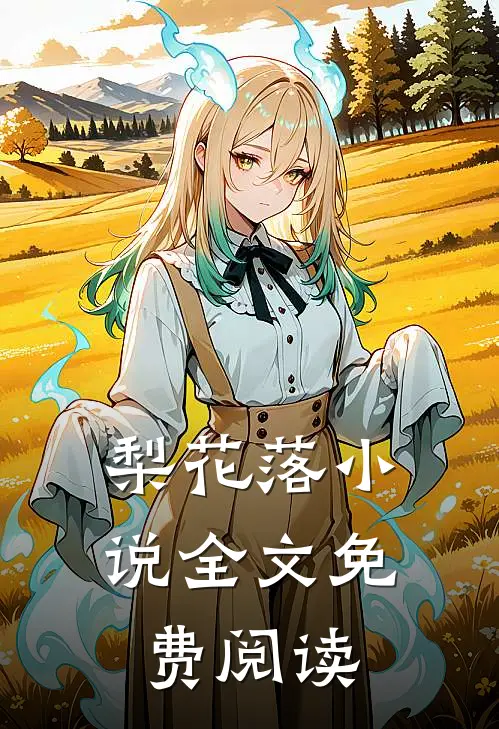 梨花落小说全文免费阅读