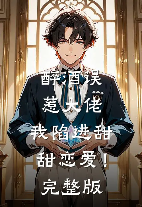 醉酒误惹大佬，我陷进甜甜恋爱！完整版