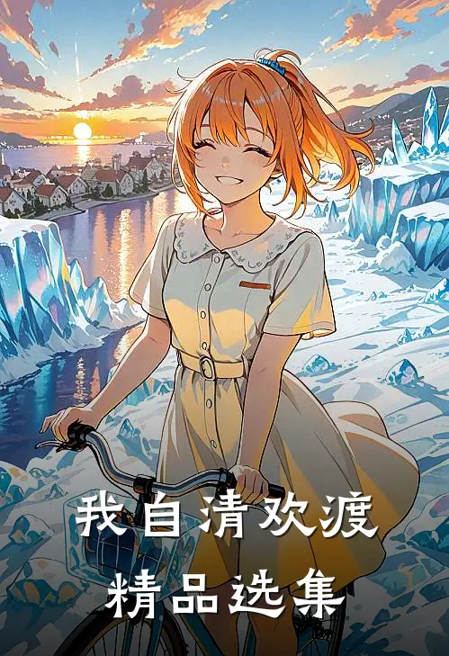 我自清欢渡精品选集