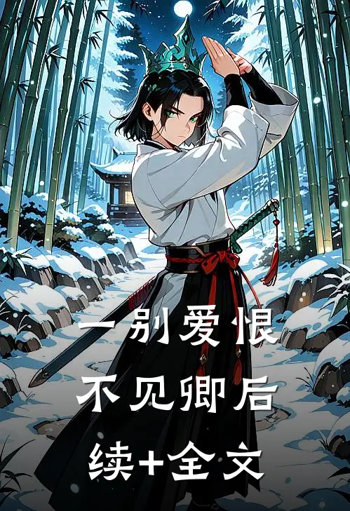 一别爱恨不见卿后续+全文