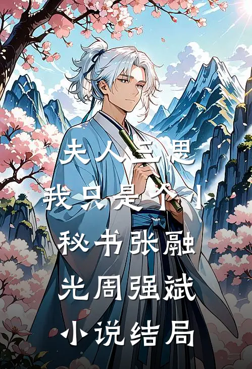 夫人三思，我只是个小秘书张融光周强斌小说结局