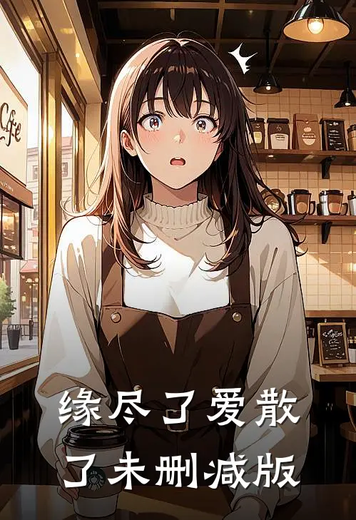 缘尽了爱散了未删减版