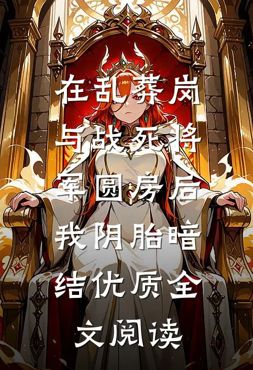 在乱葬岗与战死将军圆房后，我阴胎暗结优质全文阅读
