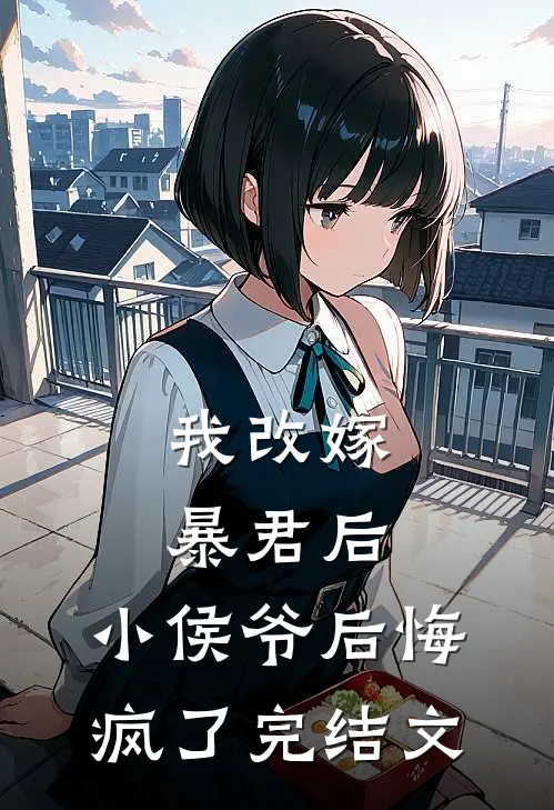 我改嫁暴君后，小侯爷后悔疯了完结文