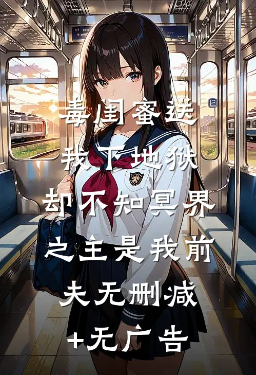 毒闺蜜送我下地狱，却不知冥界之主是我前夫无删减+无广告