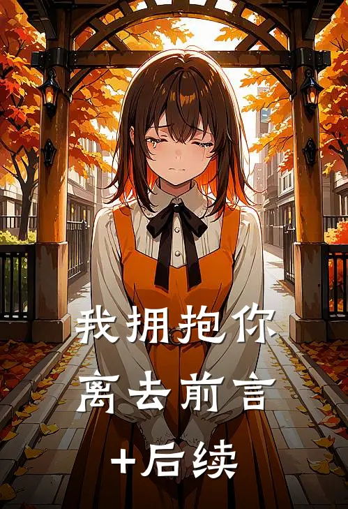 我拥抱你离去前言+后续