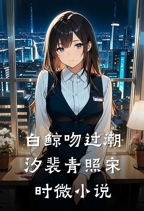 白鲸吻过潮汐裴青照宋时微小说