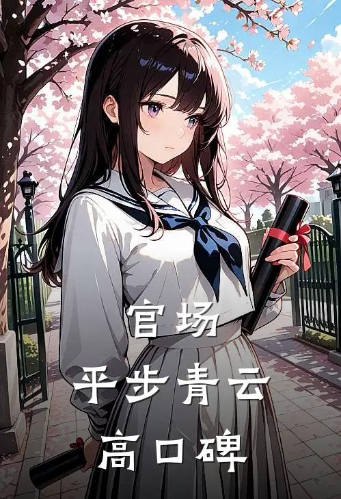 官场：平步青云高口碑