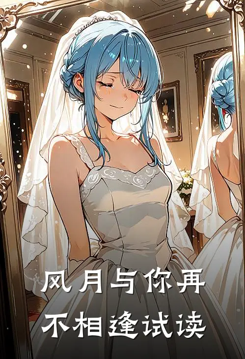 风月与你再不相逢试读