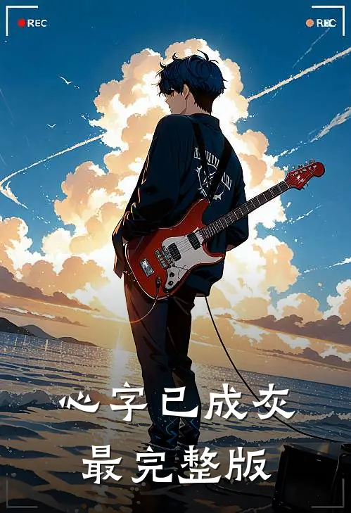 心字已成灰最完整版