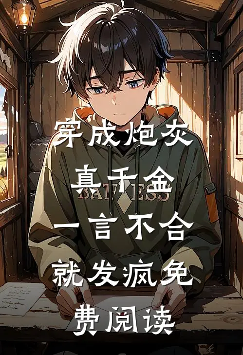 穿成炮灰真千金，一言不合就发疯免费阅读