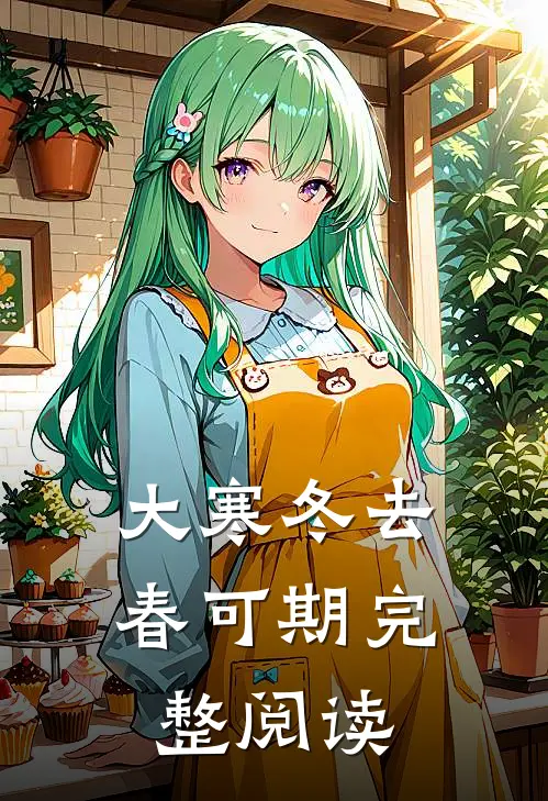 大寒冬去春可期完整阅读