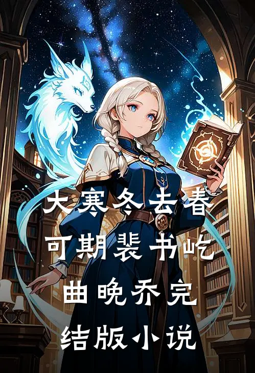 大寒冬去春可期裴书屹曲晚乔完结版小说