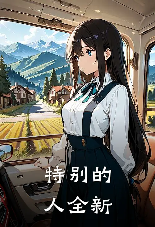 特别的人全新