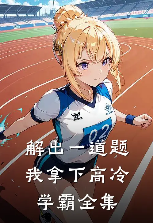 解出一道题，我拿下高冷学霸全集