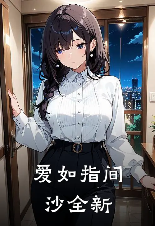爱如指间沙全新