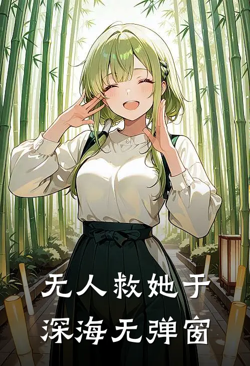 无人救她于深海无弹窗