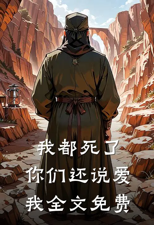 我都死了，你们还说爱我全文免费