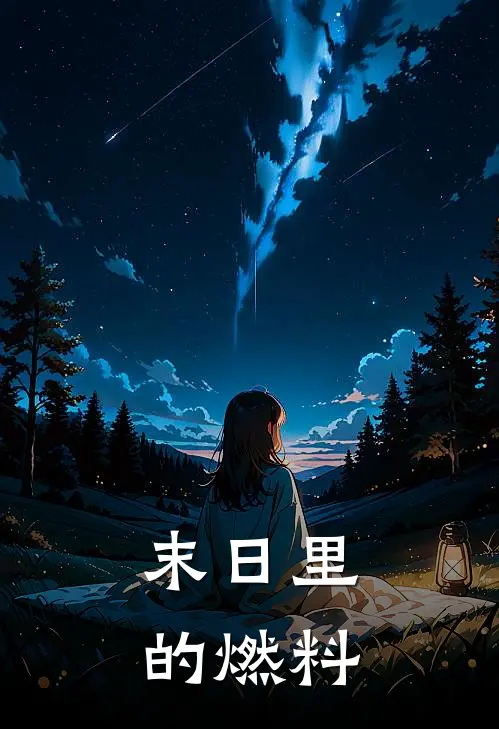 末日里的燃料