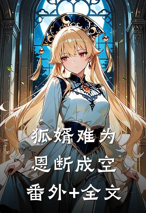 狐婿难为，恩断成空:(番外)+(全文)