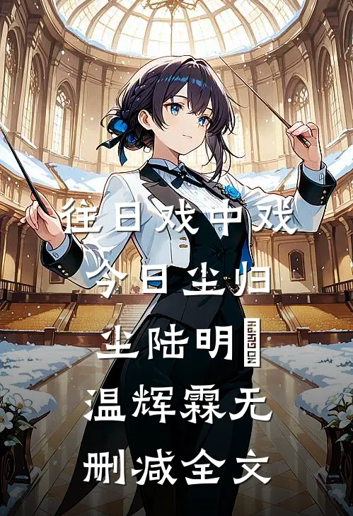 往日戏中戏，今日尘归尘陆明玥温辉霖无删减全文