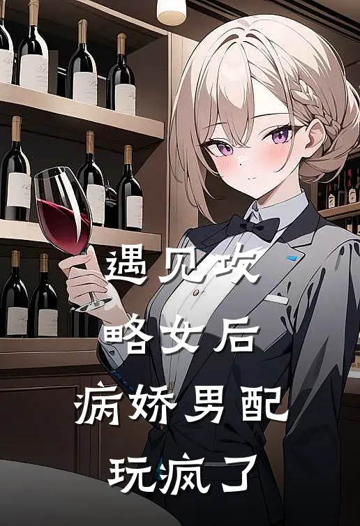 遇见攻略女后，病娇男配玩疯了