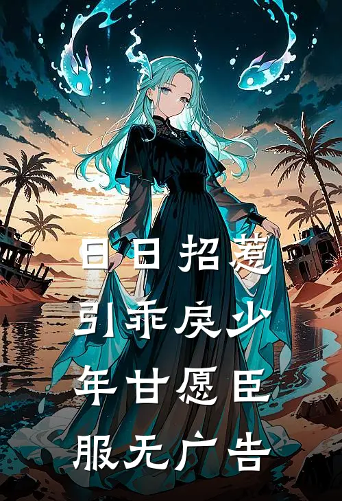 日日招惹，引乖戾少年甘愿臣服无广告
