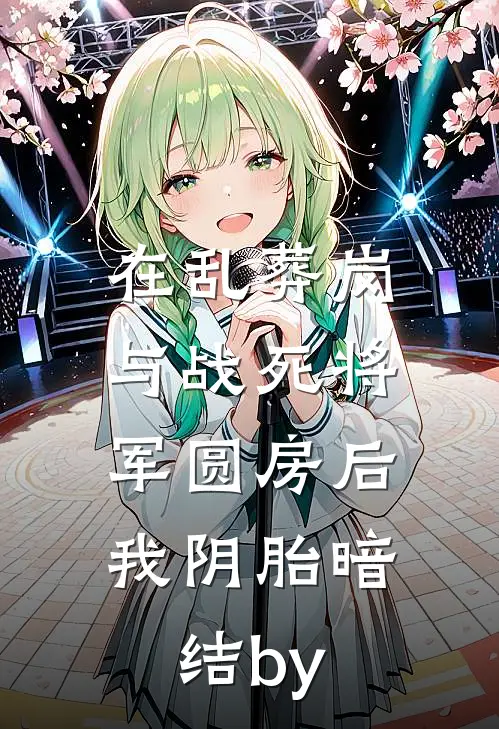 在乱葬岗与战死将军圆房后，我阴胎暗结by