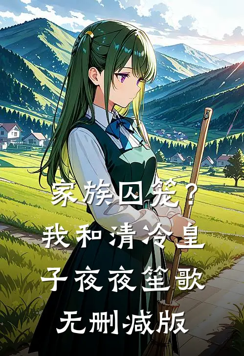 家族囚笼？我和清冷皇子夜夜笙歌无删减版