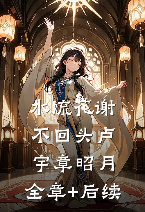 水流花谢不回头卢宇章昭月:全章+后续