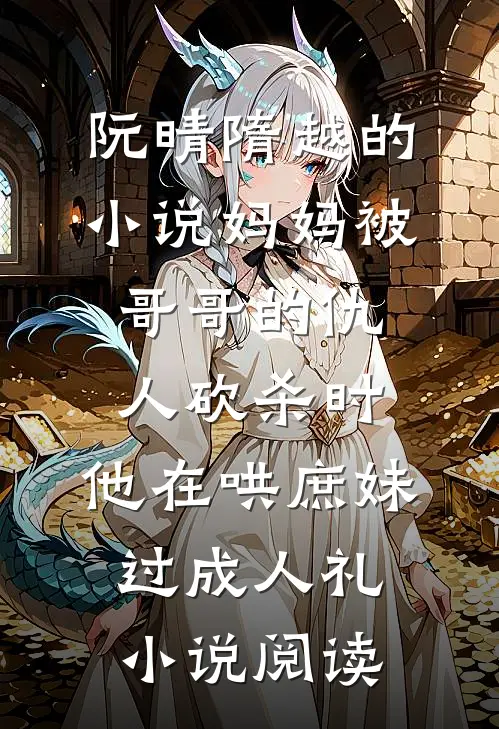 阮晴隋越的小说妈妈被哥哥的仇人砍杀时，他在哄庶妹过成人礼小说阅读