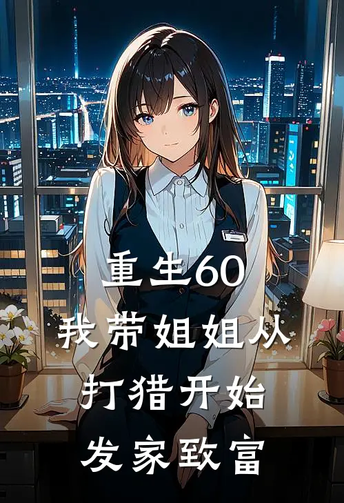 重生60：我带姐姐从打猎开始发家致富