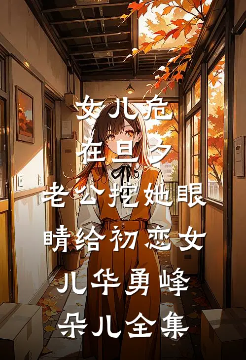 女儿危在旦夕，老公挖她眼睛给初恋女儿华勇峰朵儿全集