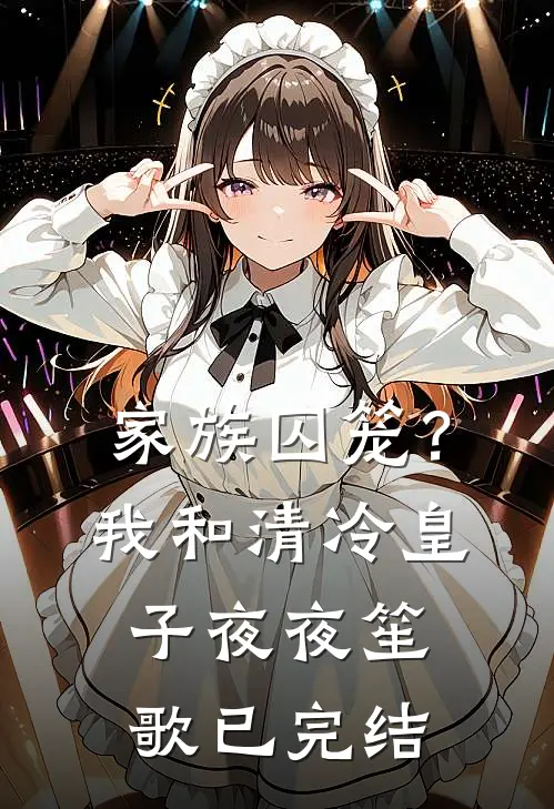 家族囚笼？我和清冷皇子夜夜笙歌已完结