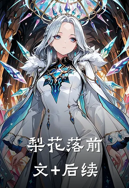 梨花落前文+后续