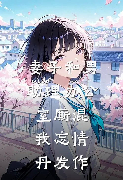 妻子和男助理办公室厮混，我忘情丹发作