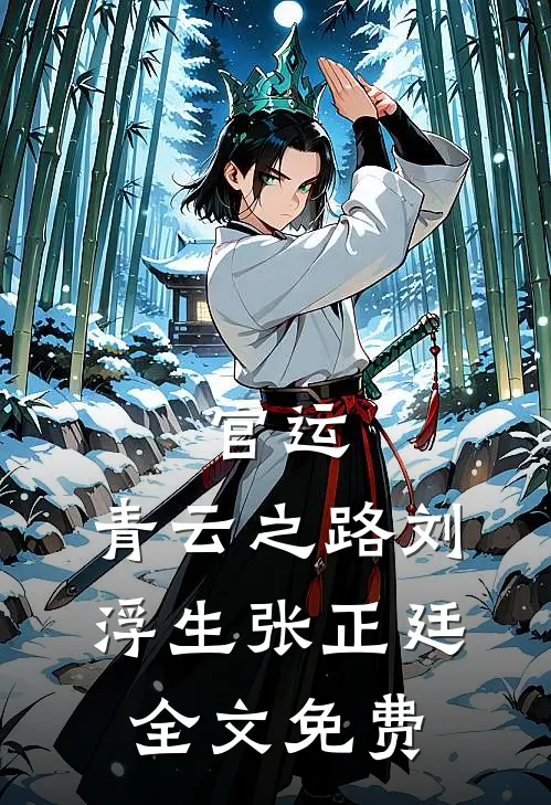 官运：青云之路刘浮生张正廷全文免费
