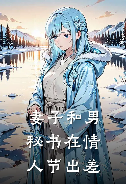 妻子和男秘书在情人节出差