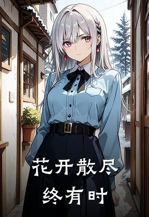 花开散尽终有时
