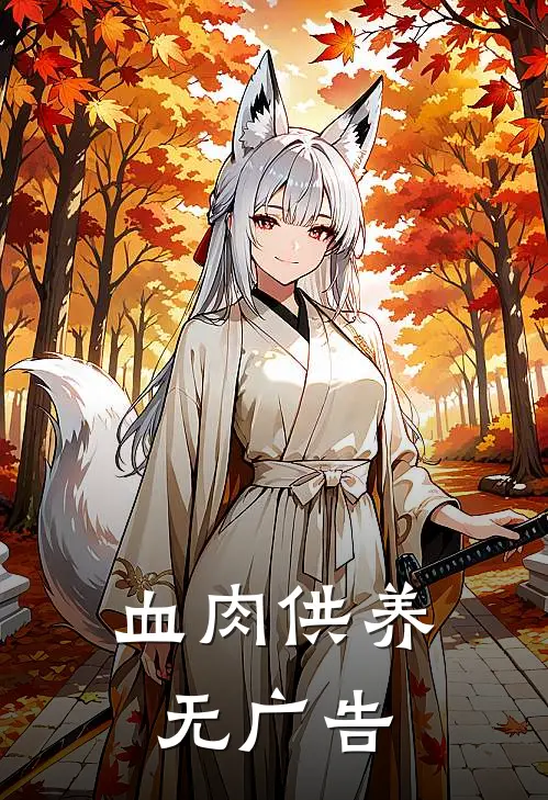 血肉供养无广告