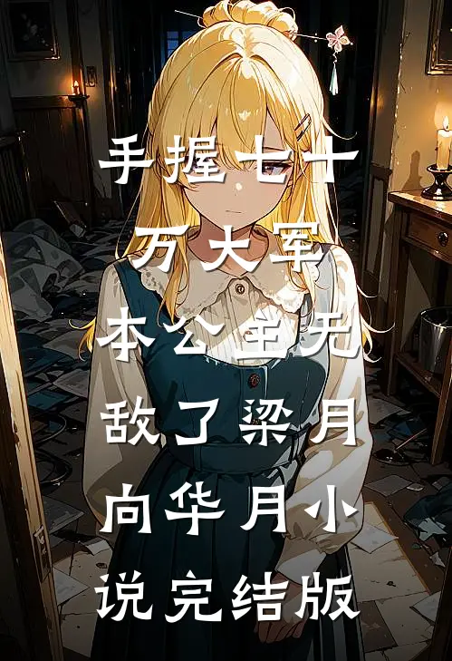手握七十万大军，本公主无敌了梁月向华月小说完结版