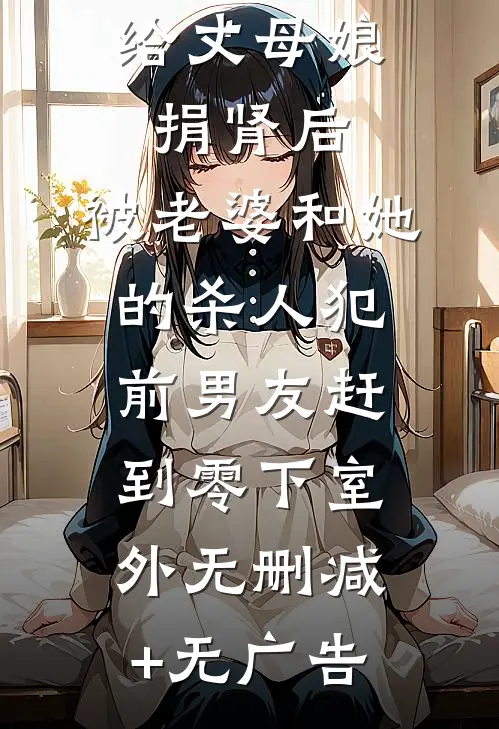 给丈母娘捐肾后，被老婆和她的杀人犯前男友赶到零下室外无删减+无广告