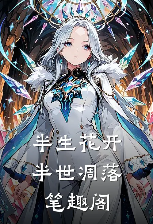 半生花开，半世凋落笔趣阁