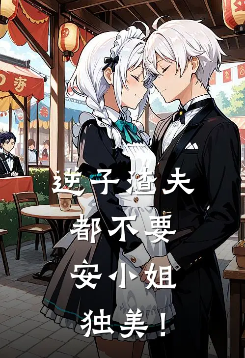 逆子渣夫都不要，安小姐独美！
