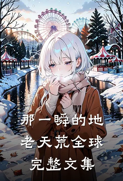 那一瞬的地老天荒全球完整文集