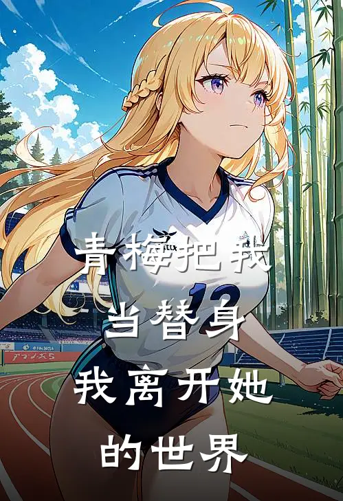 青梅把我当替身，我离开她的世界